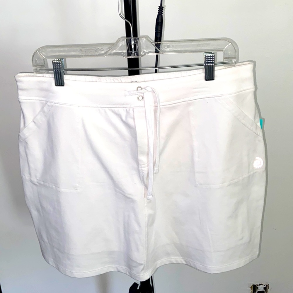 Be Inspired Skort